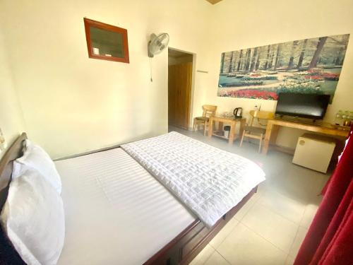 Imagen general del Hotel Kh&aacute;ch sạn Ban M&ecirc; Xanh (Ban Me Xanh). Foto 3