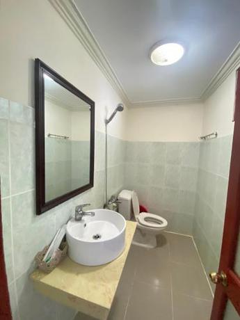 Imagen general del Hotel Kh&aacute;ch sạn Ban M&ecirc; Xanh (Ban Me Xanh). Foto 4