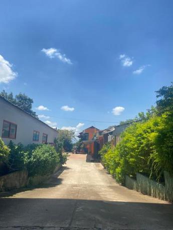 Imagen general del Hotel Kh&aacute;ch sạn Ban M&ecirc; Xanh (Ban Me Xanh). Foto 8