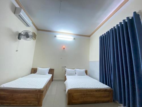 Imagen general del Hotel Kh&aacute;ch sạn Ban M&ecirc; Xanh (Ban Me Xanh). Foto 10