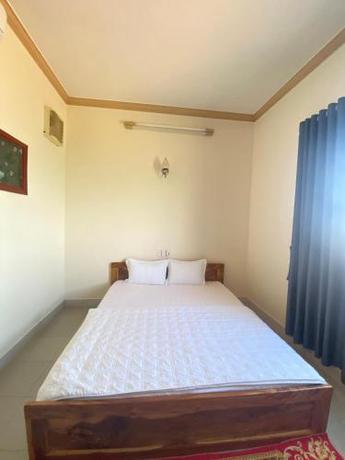 Imagen general del Hotel Kh&aacute;ch sạn Ban M&ecirc; Xanh (Ban Me Xanh). Foto 15