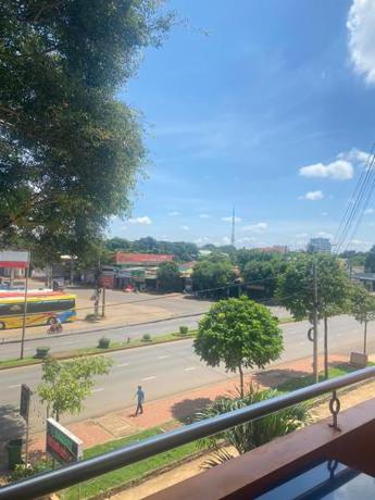 Imagen de la habitación del Hotel Kh&aacute;ch sạn Ban M&ecirc; Xanh (Ban Me Xanh). Foto 18