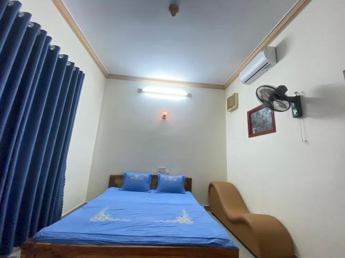 Imagen de la habitación del Hotel Kh&aacute;ch sạn Ban M&ecirc; Xanh (Ban Me Xanh). Foto 19