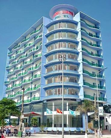Imagen general del Hotel Khách sạn Bằng Giang Sầm Sơn. Foto 1