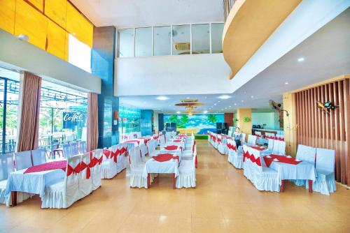 Imagen general del Hotel Kh&aacute;ch sạn Bằng Giang Sầm Sơn. Foto 2