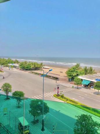 Imagen general del Hotel Kh&aacute;ch sạn Bằng Giang Sầm Sơn. Foto 3