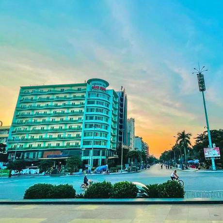 Imagen general del Hotel Kh&aacute;ch sạn Bằng Giang Sầm Sơn. Foto 4
