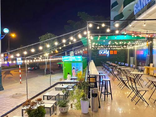 Imagen general del Hotel Kh&aacute;ch sạn Bằng Giang Sầm Sơn. Foto 5