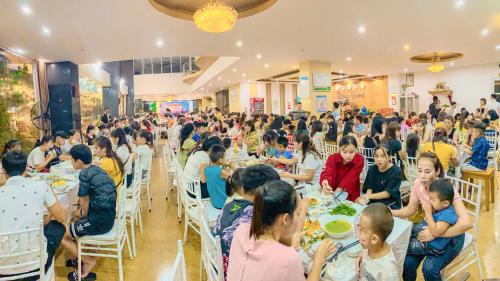 Imagen general del Hotel Kh&aacute;ch sạn Bằng Giang Sầm Sơn. Foto 6