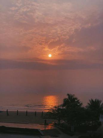 Imagen general del Hotel Kh&aacute;ch sạn Bằng Giang Sầm Sơn. Foto 8