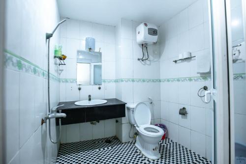 Imagen general del Hotel Kh&aacute;ch sạn Bằng Giang Sầm Sơn. Foto 11