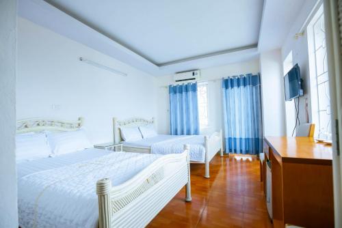 Imagen de la habitación del Hotel Kh&aacute;ch sạn Bằng Giang Sầm Sơn. Foto 19