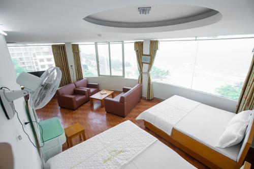 Imagen general del Hotel Kh&aacute;ch sạn Bằng Giang Sầm Sơn. Foto 16