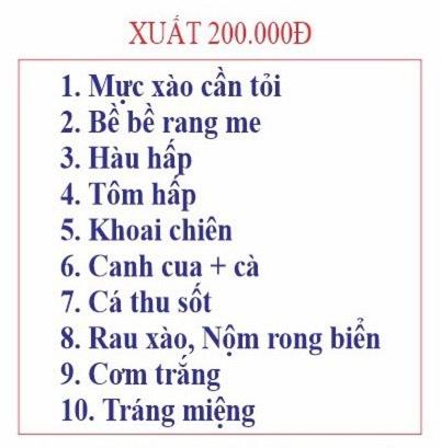 Imagen general del Hotel Kh&aacute;ch sạn Ch&acirc;u Khanh C&ocirc; T&ocirc; - mặt biển thị trấn. Foto 11