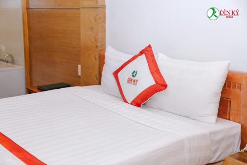 Imagen general del Hotel Kh&aacute;ch sạn D&igrave;n K&yacute; Cổng Ch&agrave;o B&igrave;nh Dương. Foto 11