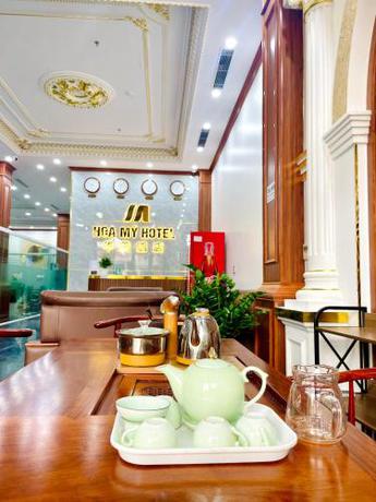 Imagen general del Hotel Kh&aacute;ch sạn Hoa Mỹ 华美酒店. Foto 2