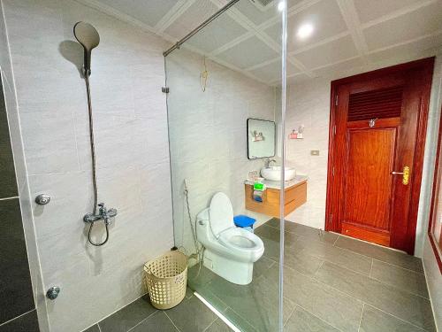Imagen general del Hotel Kh&aacute;ch sạn Hoa Mỹ 华美酒店. Foto 7