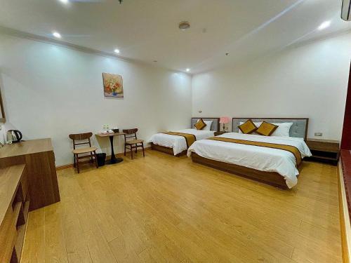 Imagen general del Hotel Kh&aacute;ch sạn Hoa Mỹ 华美酒店. Foto 11