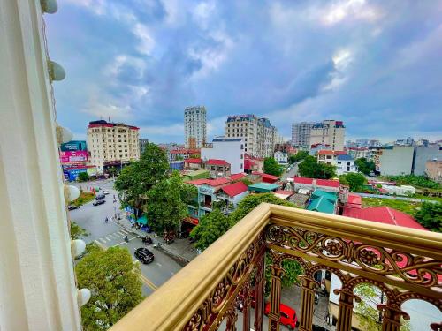 Imagen de la habitación del Hotel Kh&aacute;ch sạn Hoa Mỹ 华美酒店. Foto 19