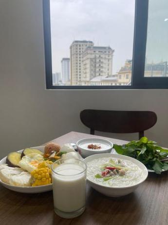 Imagen general del Hotel Kh&aacute;ch sạn Hoa Mỹ 华美酒店. Foto 14