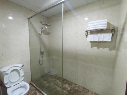 Imagen general del Hotel Kh&aacute;ch sạn Hữu Nghị. Foto 5
