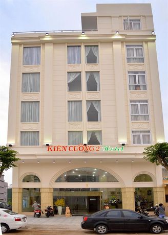 Imagen general del Hotel Khách sạn Kiên Cường 2. Foto 1