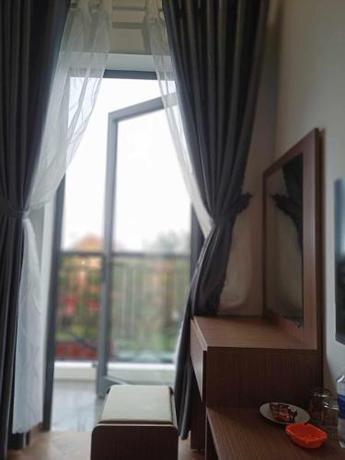 Imagen general del Hotel Kh&aacute;ch sạn Mimosa. Foto 8