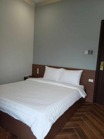 Imagen general del Hotel Kh&aacute;ch sạn Mimosa. Foto 10