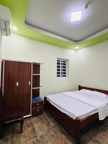 Imagen general del Hotel Kh&aacute;ch sạn Moltel Đồng Khởi. Foto 3