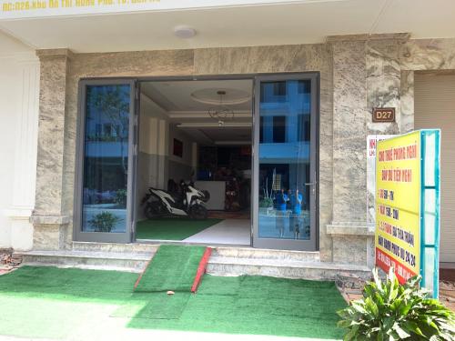 Imagen general del Hotel Kh&aacute;ch sạn Moltel Đồng Khởi. Foto 6