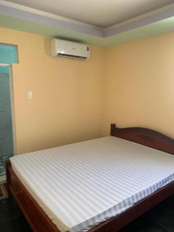 Imagen general del Hotel Kh&aacute;ch sạn Moltel Đồng Khởi. Foto 7