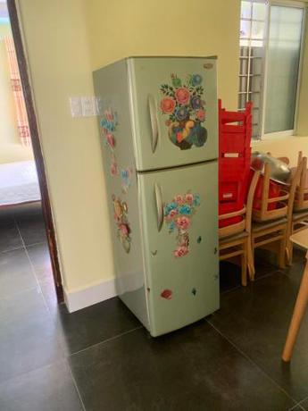 Imagen general del Hotel Kh&aacute;ch sạn Moltel Đồng Khởi. Foto 8