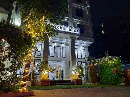 Imagen general del Hotel Khách sạn Ngọc Châu. Foto 1