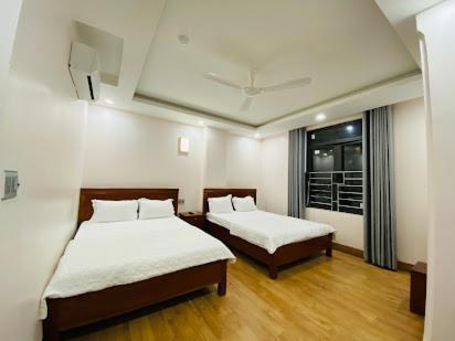 Imagen general del Hotel Kh&aacute;ch sạn Ngọc Ch&acirc;u. Foto 3