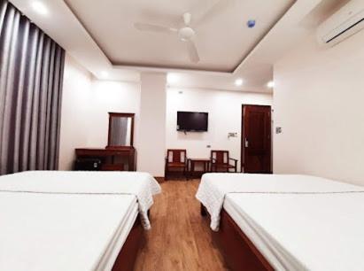 Imagen general del Hotel Kh&aacute;ch sạn Ngọc Ch&acirc;u. Foto 4