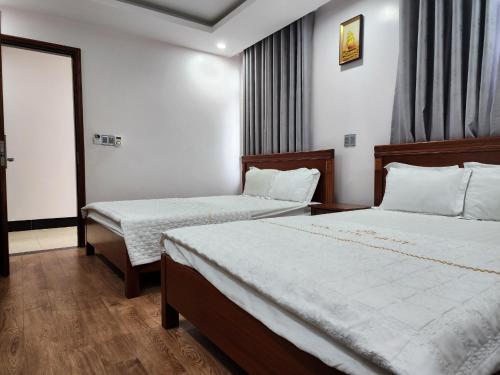 Imagen general del Hotel Kh&aacute;ch sạn Ngọc Ch&acirc;u. Foto 8