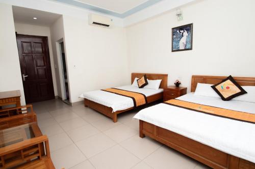 Imagen general del Hotel Kh&aacute;ch sạn T&acirc;n Trường Sơn. Foto 10