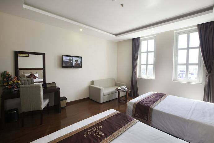 Imagen general del Hotel Kh&aacute;nh Linh. Foto 3