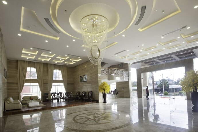 Imagen general del Hotel Kh&aacute;nh Linh. Foto 4