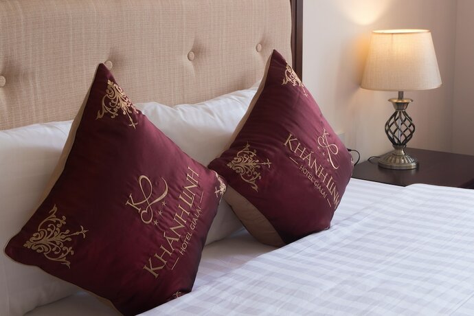 Imagen general del Hotel Kh&aacute;nh Linh. Foto 5