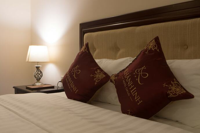 Imagen general del Hotel Kh&aacute;nh Linh. Foto 6