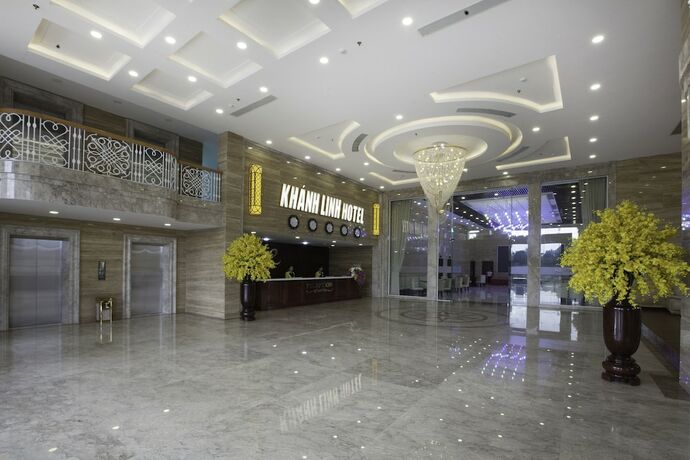 Imagen general del Hotel Kh&aacute;nh Linh. Foto 9