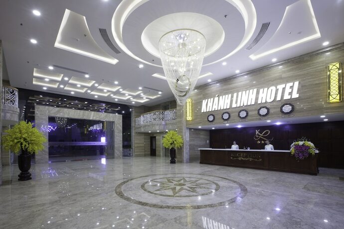 Imagen general del Hotel Kh&aacute;nh Linh. Foto 12