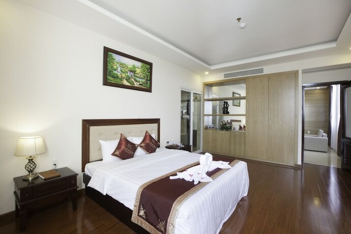 Imagen de la habitación del Hotel Kh&aacute;nh Linh. Foto 25