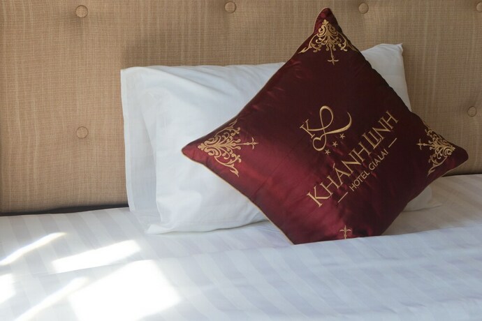 Imagen de la habitación del Hotel Kh&aacute;nh Linh. Foto 26