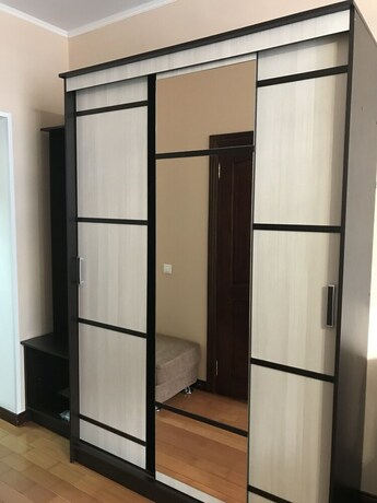 Imagen de la habitación del Hotel Khabarovsk. Foto 19