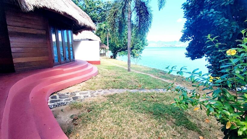 Imagen general del Hotel Khabita Beach Resort. Foto 8