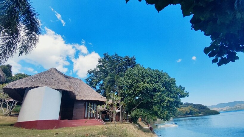Imagen general del Hotel Khabita Beach Resort. Foto 9