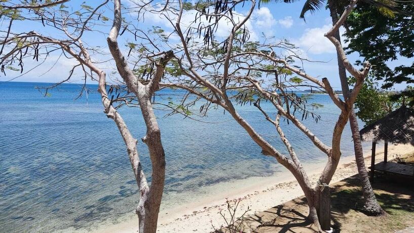 Imagen general del Hotel Khabita Beach Resort. Foto 11