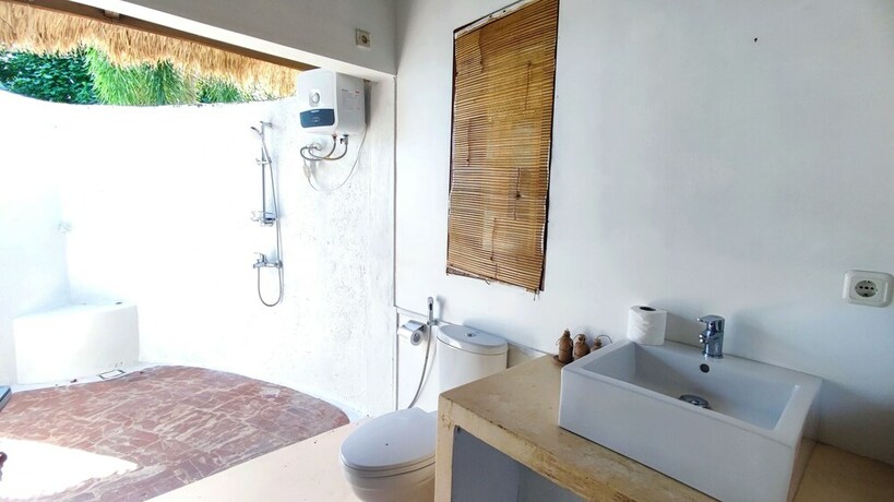 Imagen general del Hotel Khabita Beach Resort. Foto 12